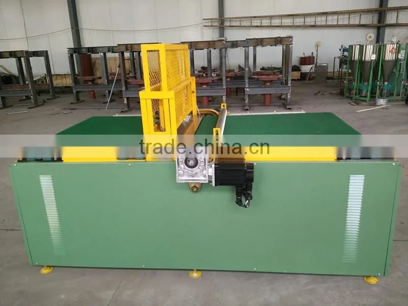 Top Quality Natural Rubber or synthetic rubber cutting Equipment