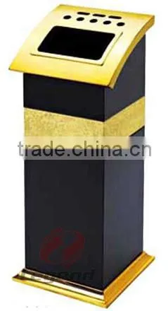 Household Items Recyclable garbage bin