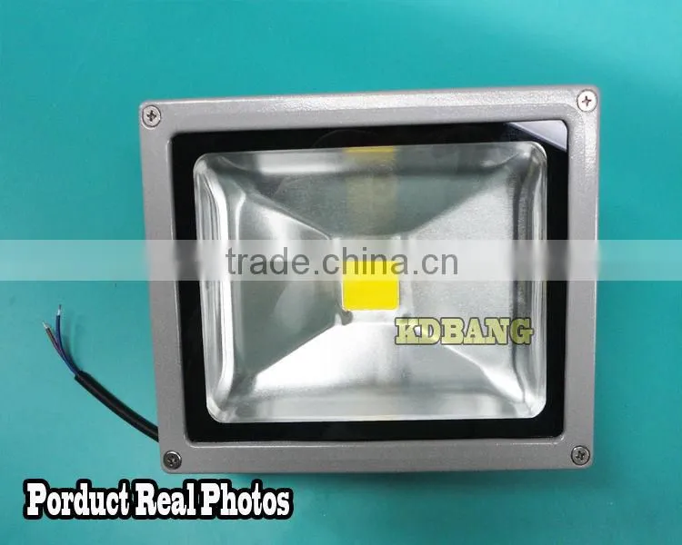 Alibaba Wholesale Taiwan Epistar Outdoor LED Solar Flood light