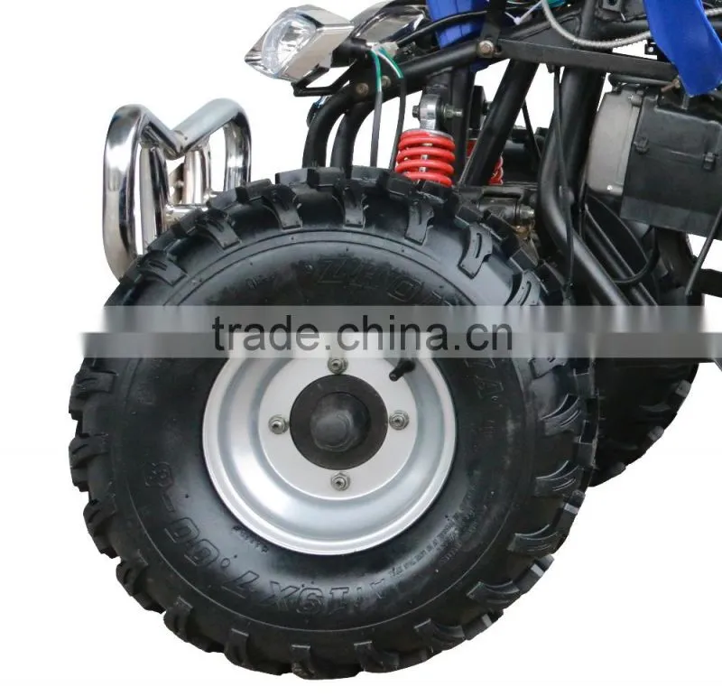 GY6 150cc ATV With CVT Engine For Sale Cheap, High Quality ATV For Adults 2015 NEW STYLE