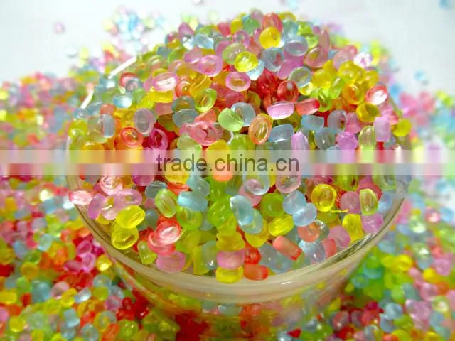 air freshener fragrance pearl aqua jelly non-toxic aroma beads