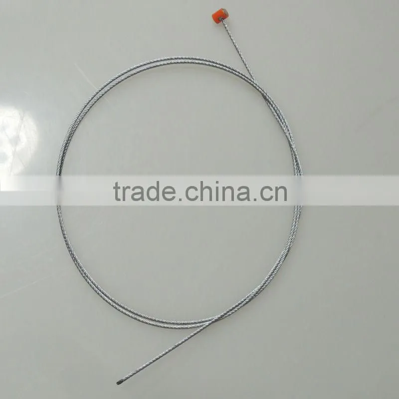 clutch cable inner wire 7*7 or 1*19