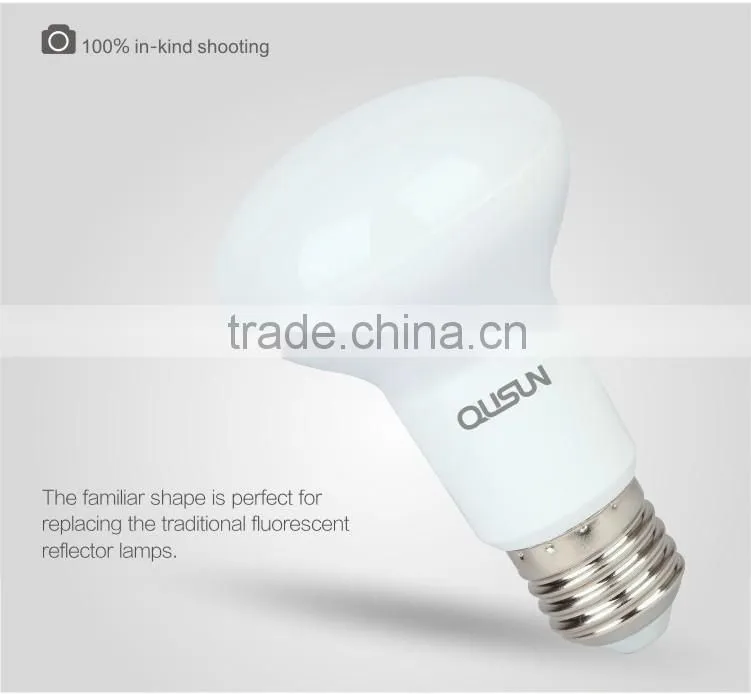 8w R63 LED Reflector led spot light lighting lamp