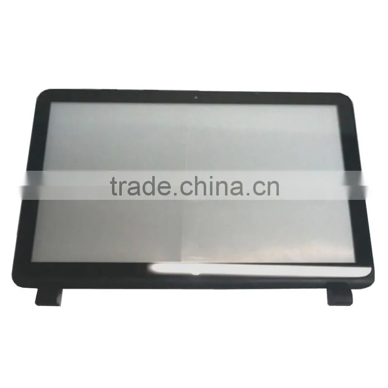 New Grade A 15.6 Inch Touch Screen Digitizer Glass For HP 15-P030NR 15-P087CA