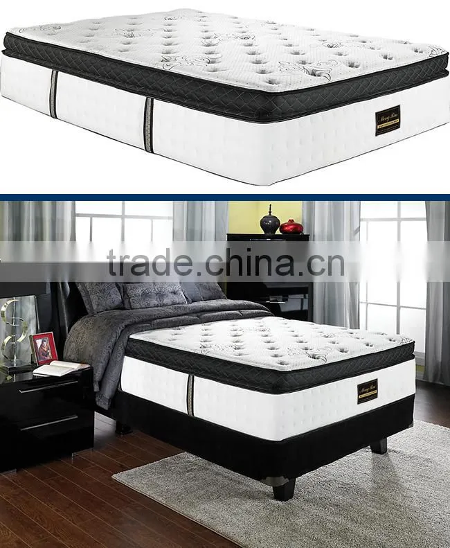Mattress / hotel mattress / pocket spring mattress