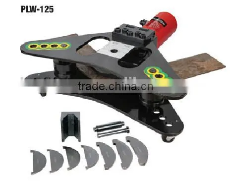 copper bus bar bending machine with cost price