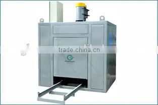 Mould Die Preheating Oven