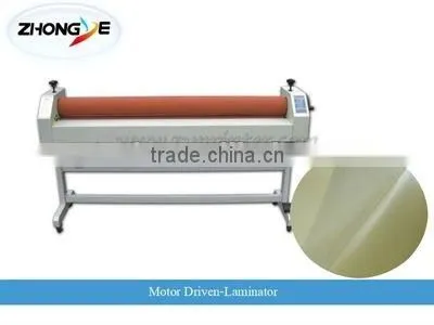 motor driven laminator (or Fully automatic or manual)
