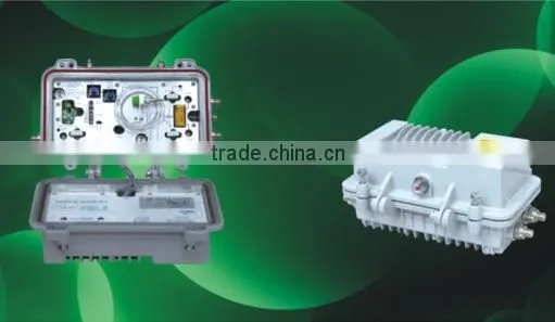 CATV Optical Receiver For Optical Input