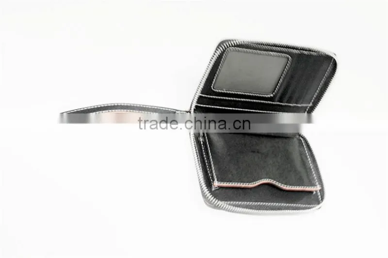 custom women wallet&women purses and handbags&zipper ladies purse