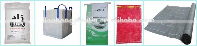 Wholesale for onions mesh bag for onions