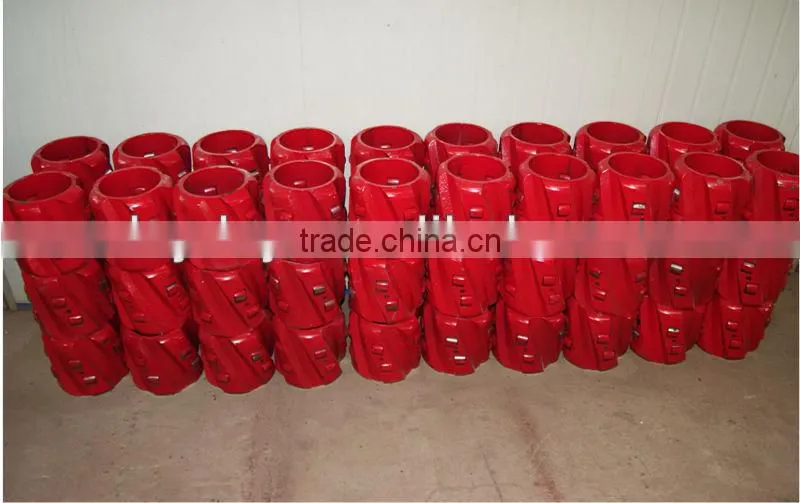 casing centralizer
