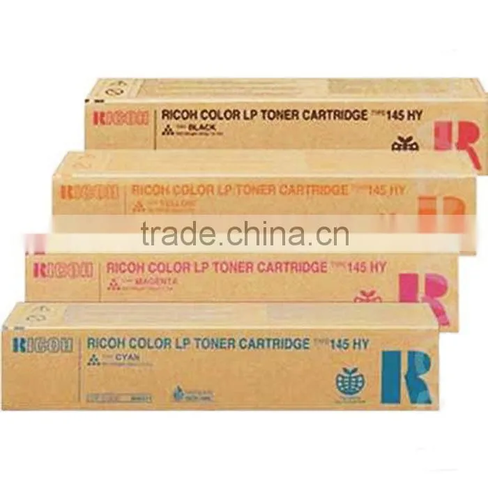 Compatible Remanufactured Toner Cartridge Type 145 with chip For Ricoh Aficio Cl-4000,spc-410/spc-411,spc-420