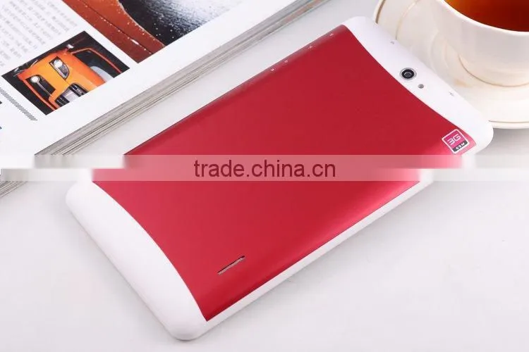 7 inch TK70622 Dual core port Android 4.2.2 rfid tablet pc with barcode scanner, WIFI
