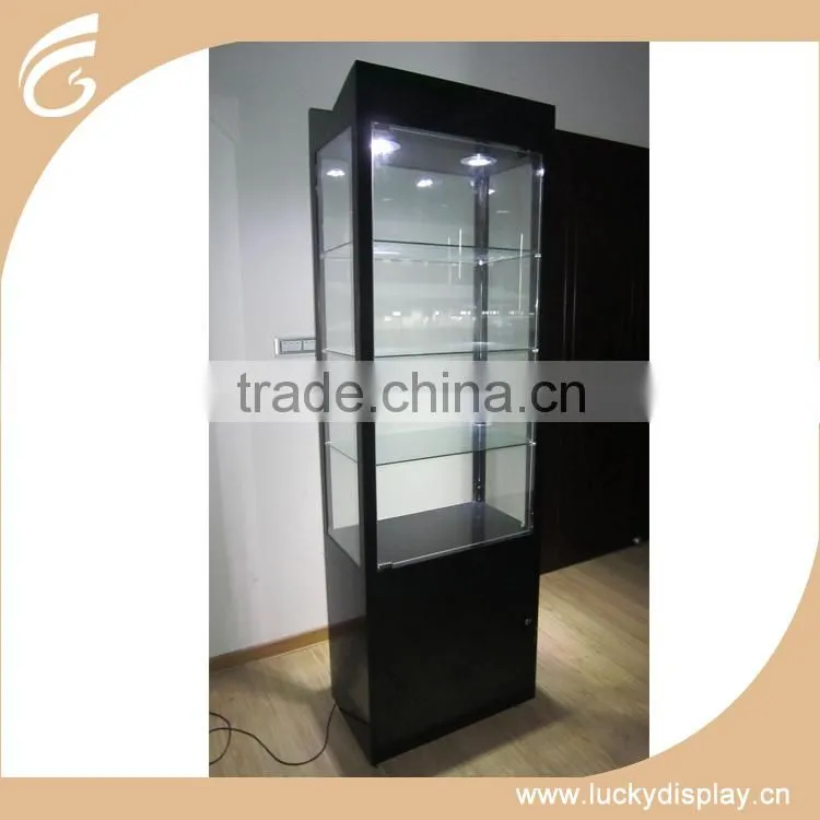 eyeglasses display showcase