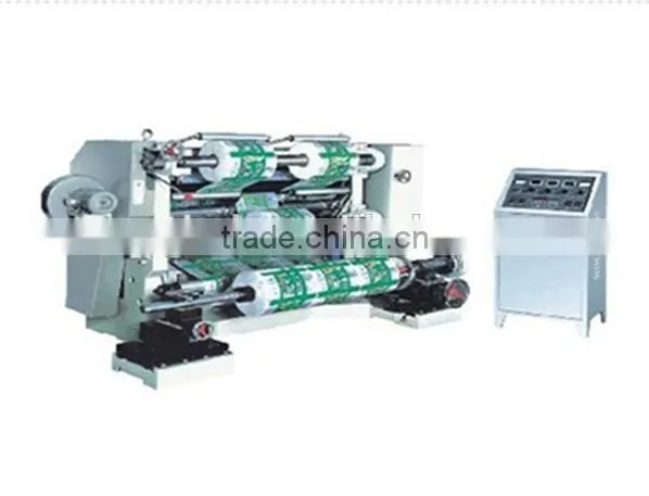 Vertical Used Steel Slitting Machines Of XinTai
