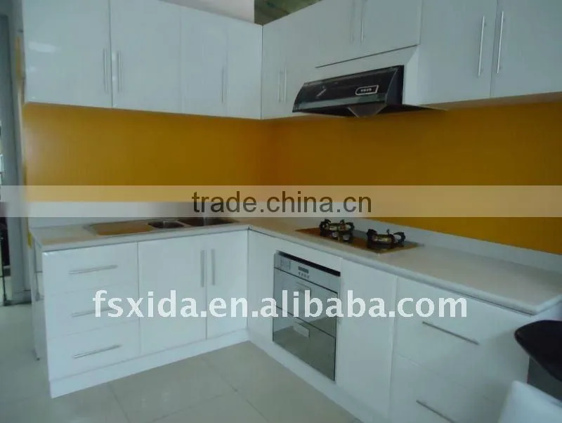 Kitchen cabinet BF2-600