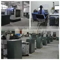 Solid step tungsten carbide tipped drill bits for hardened steel