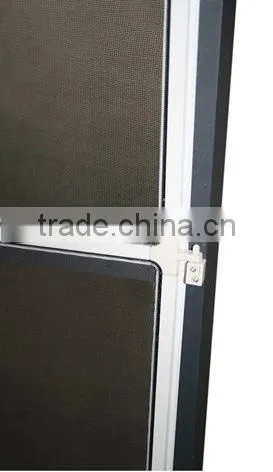Insect screen for door SMS TIANJIN LUCHENG