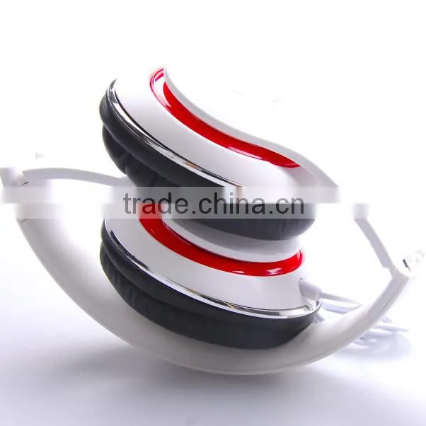 2015 Microphone/Noise Cancelling MP3 Wireless Headphone with Microphone Wholesale