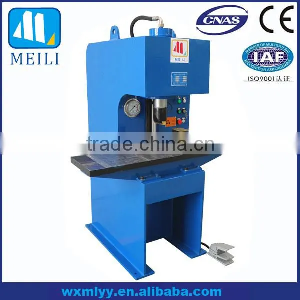 Factory Sell YW41 Straightening Hydraulic Machine