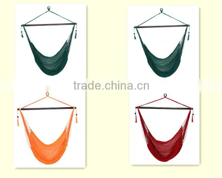 Beach Hammock Rope Swings