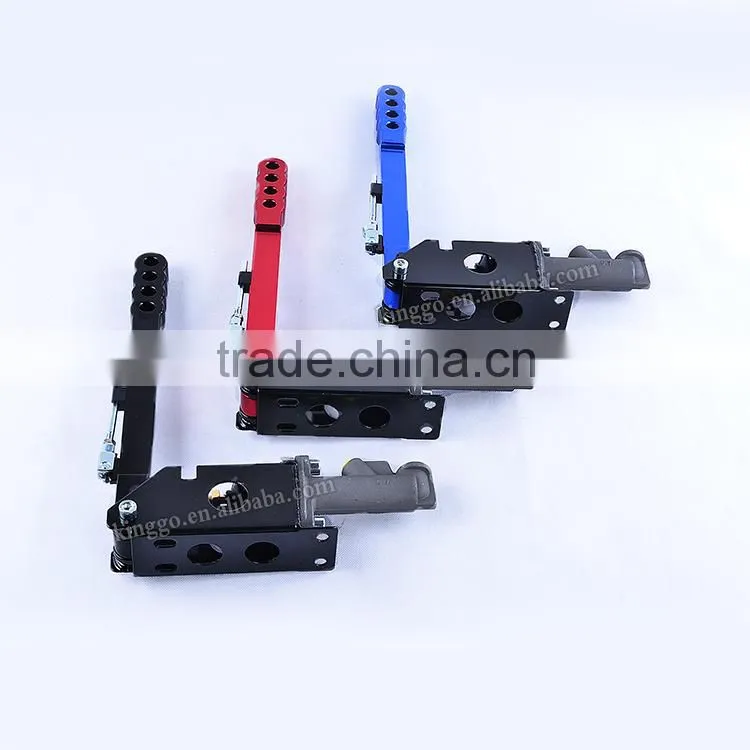 High Quality Universal Aluminum Hydraulic Handbrake For Car