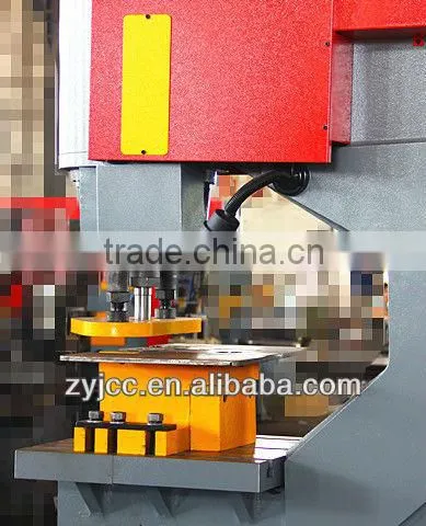 90T Hydraulic punching press machine