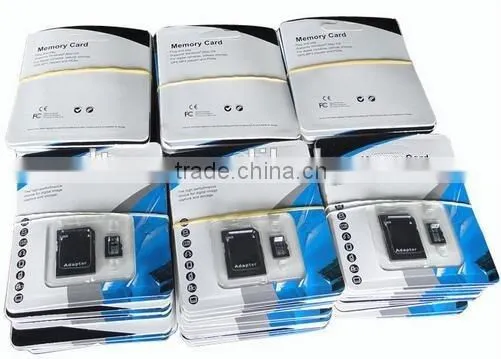 Personalized CID SD memory card 64GB Used in Navi Gps /Medical device/Car dvr