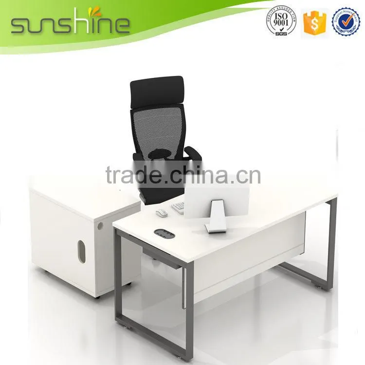 Best price Discount small raphe executive desk