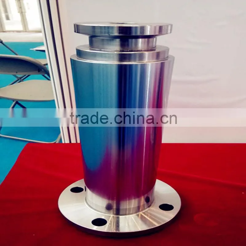 F1000 series Mud pump accessories piston rods for drilling mud pump