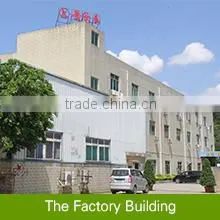 Shenzhen Jing Xin Tai Houseware Co., Ltd. company overview - view 1