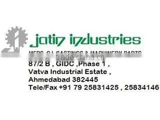 Jatin Industries company overview - view 1