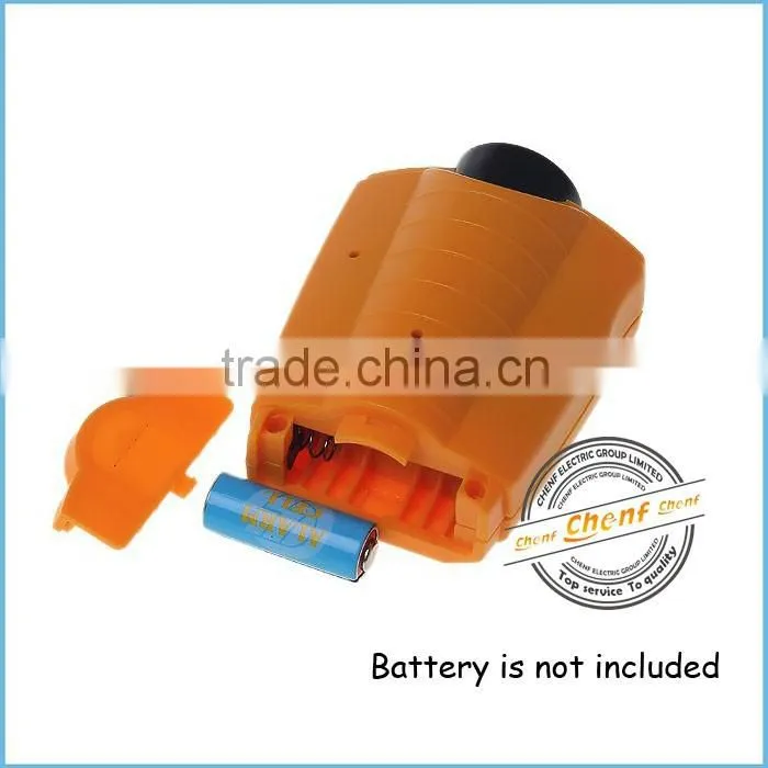OEM LCD Backlight 18M Digital Laser Height Meter with High Quality