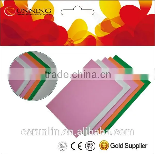 Foam Board Manufacturer Hollow plate