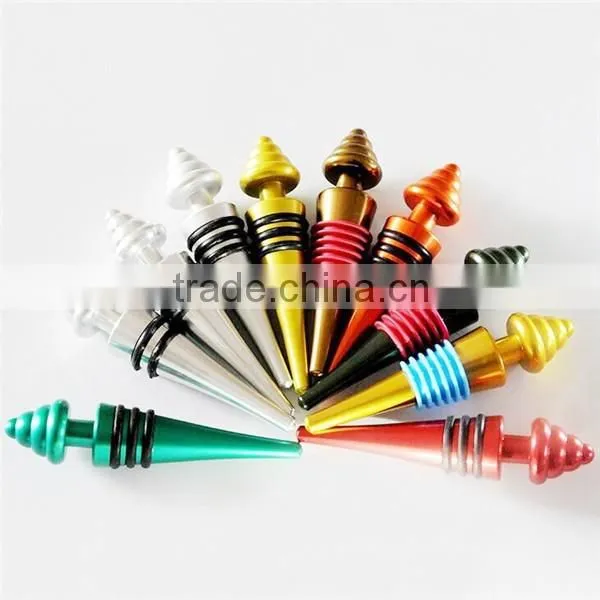 100% food grade wine bottle stopper