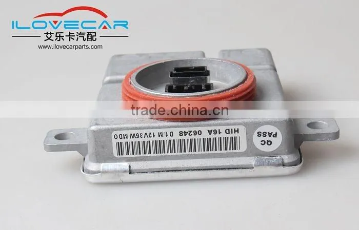 Professional fast bright hid ballast/D2S D3S HID ballast for xenon repair hid kit 35w 12v/ HID Xenon Ballast for retrofit