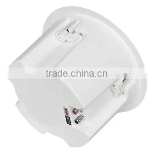 PA Ceiling Mount Speakers in wall speakers reviews
