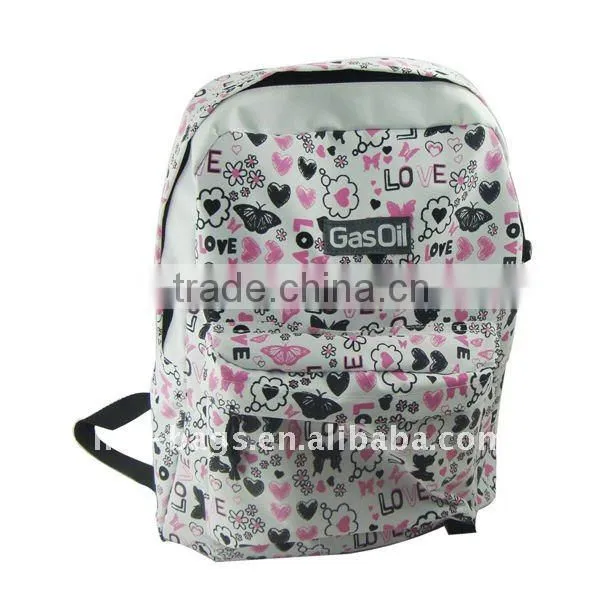the most popular backpack for 2011