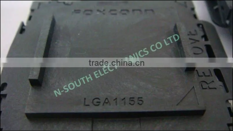 Laptop CPU Socket LGA1155
