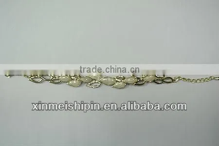 fashion jewelry pretty little women bracelet &wholesale bracelet,