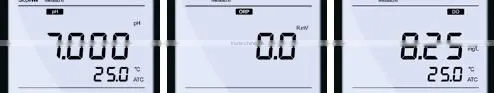 Bante903P Portable Multi-parameter Water Quality Meter | pH/DO Meter
