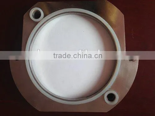 Multi-Layer stainless steel plate filter press