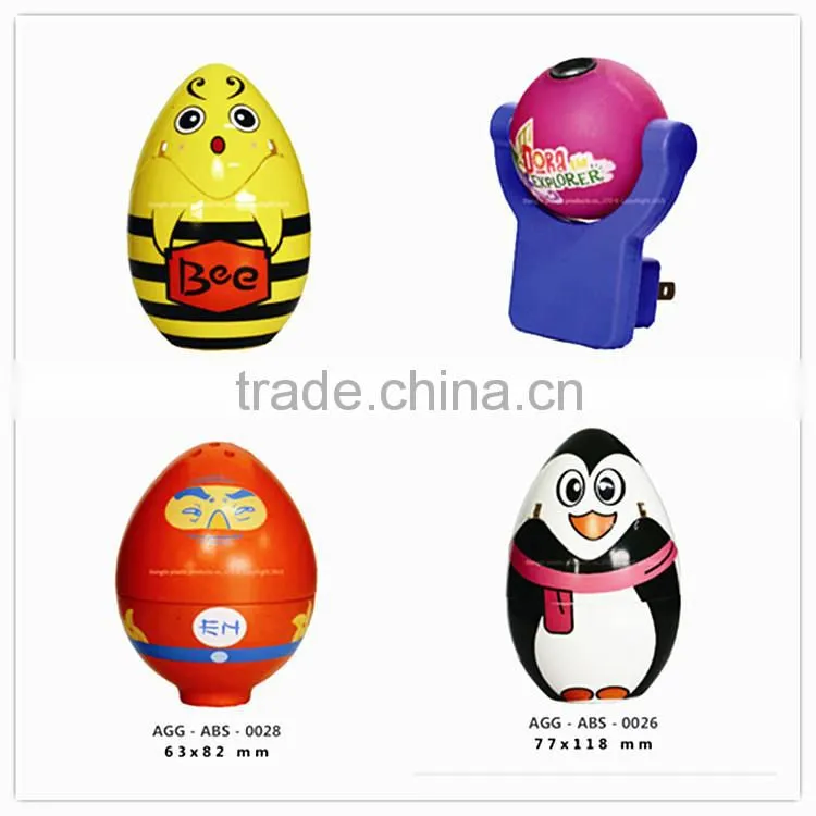 promotional gifts chinese zodiac candy jar promotional gifts