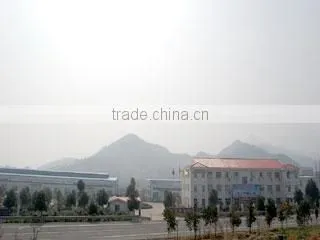 Zhejiang Fuhua New Material Technology Co., Ltd. company overview - view 1