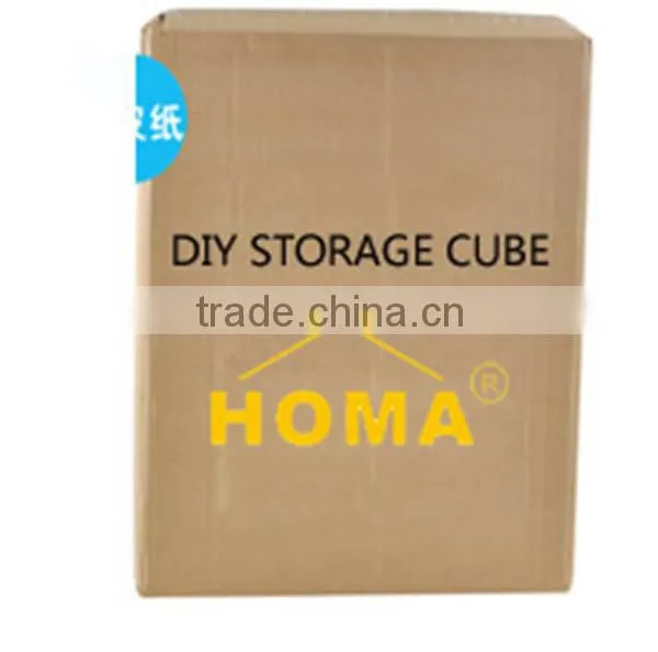 Outdoor furniture Foldable Simple design diy wardrobe