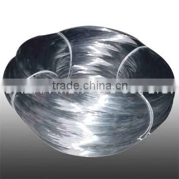 hot dip galvanized wire for grape trellis