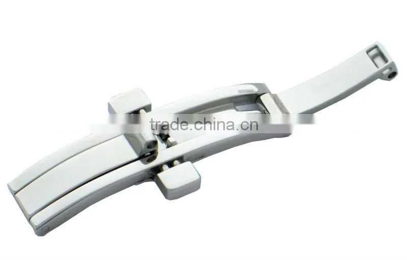 Watch buckle watch bracelet clasps for band