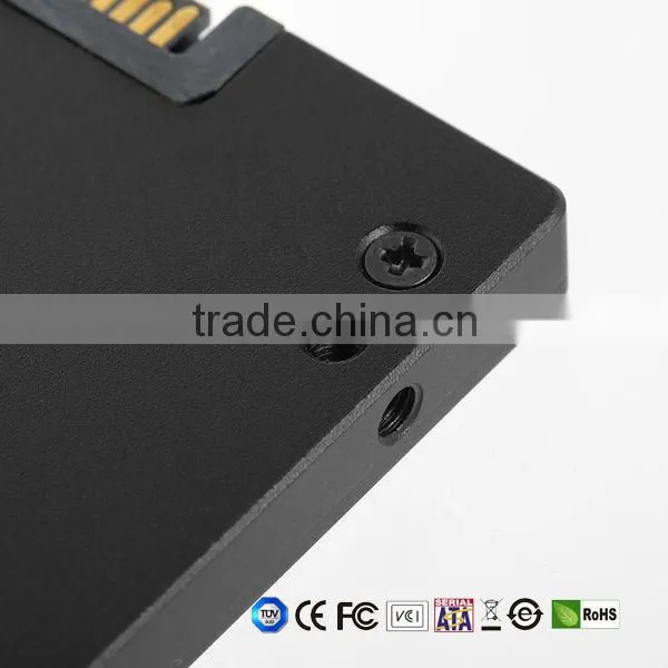 High quality SATAIII 256GB ssd 2.5
