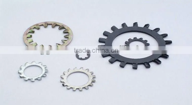 high quality metal flat washer